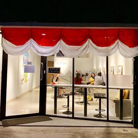 Stay Inn Hostel Τζακάρτα Εξωτερικό φωτογραφία