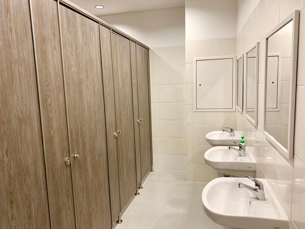 Stay Inn Hostel Τζακάρτα Εξωτερικό φωτογραφία